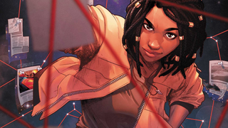 Ava DuVernay Is Working With the CW to Adapt DC's <i>Naomi</i>